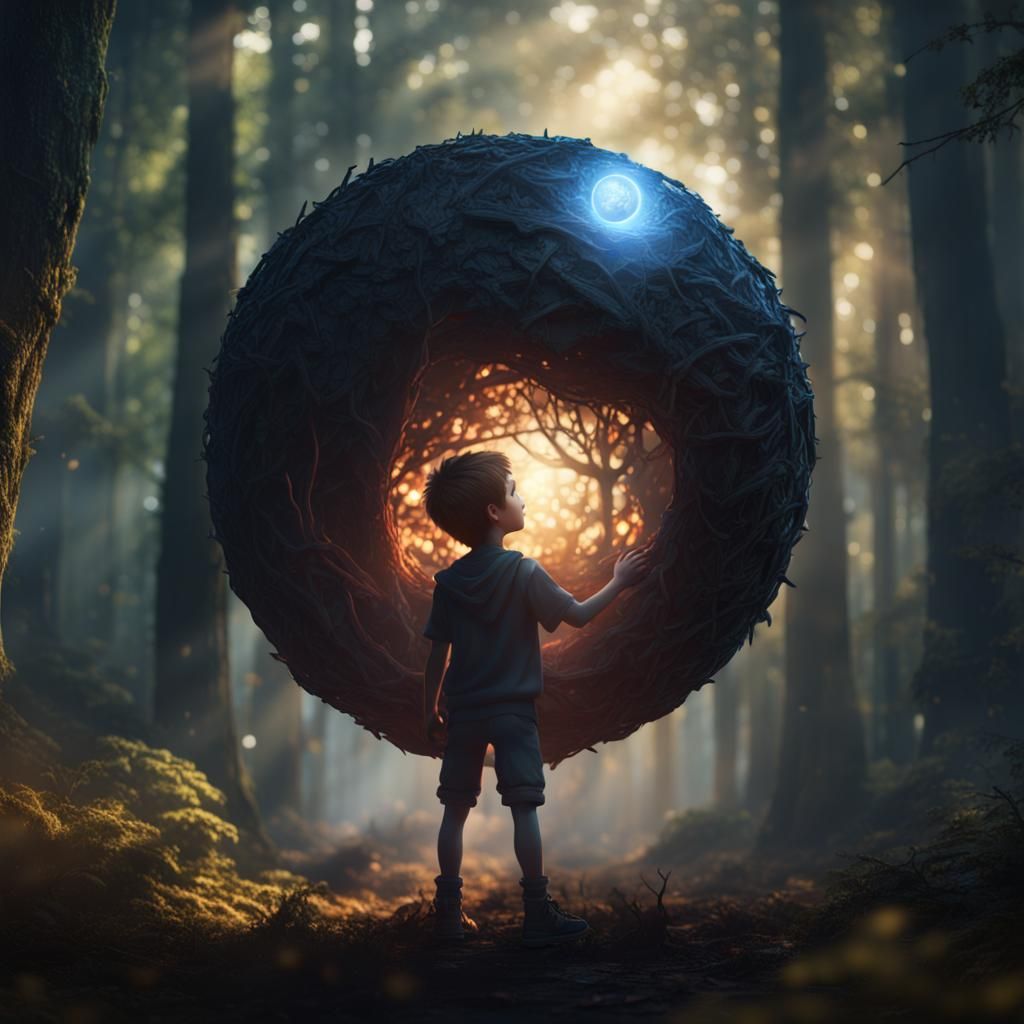 Untitled Creation