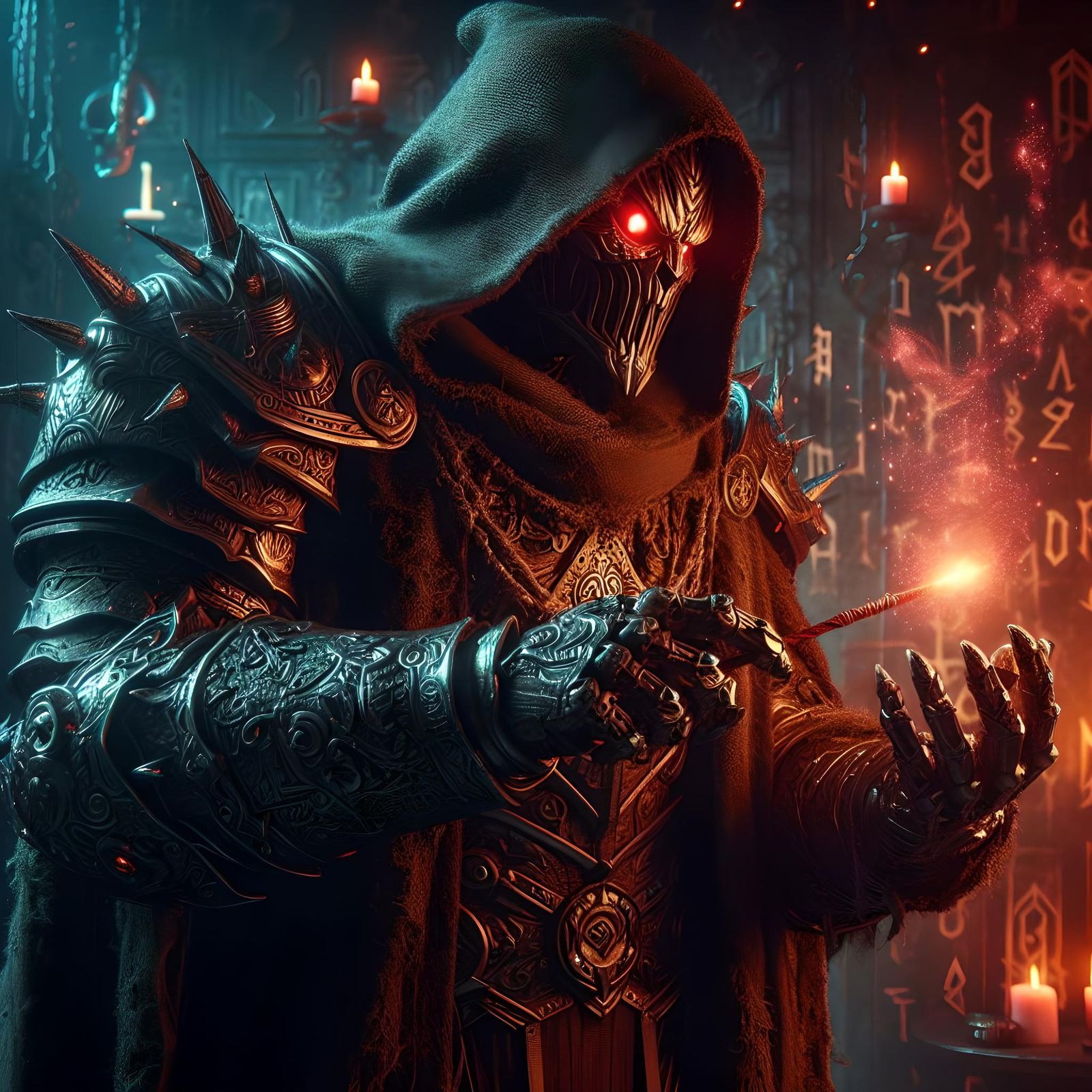 "Always Wanted one of These"