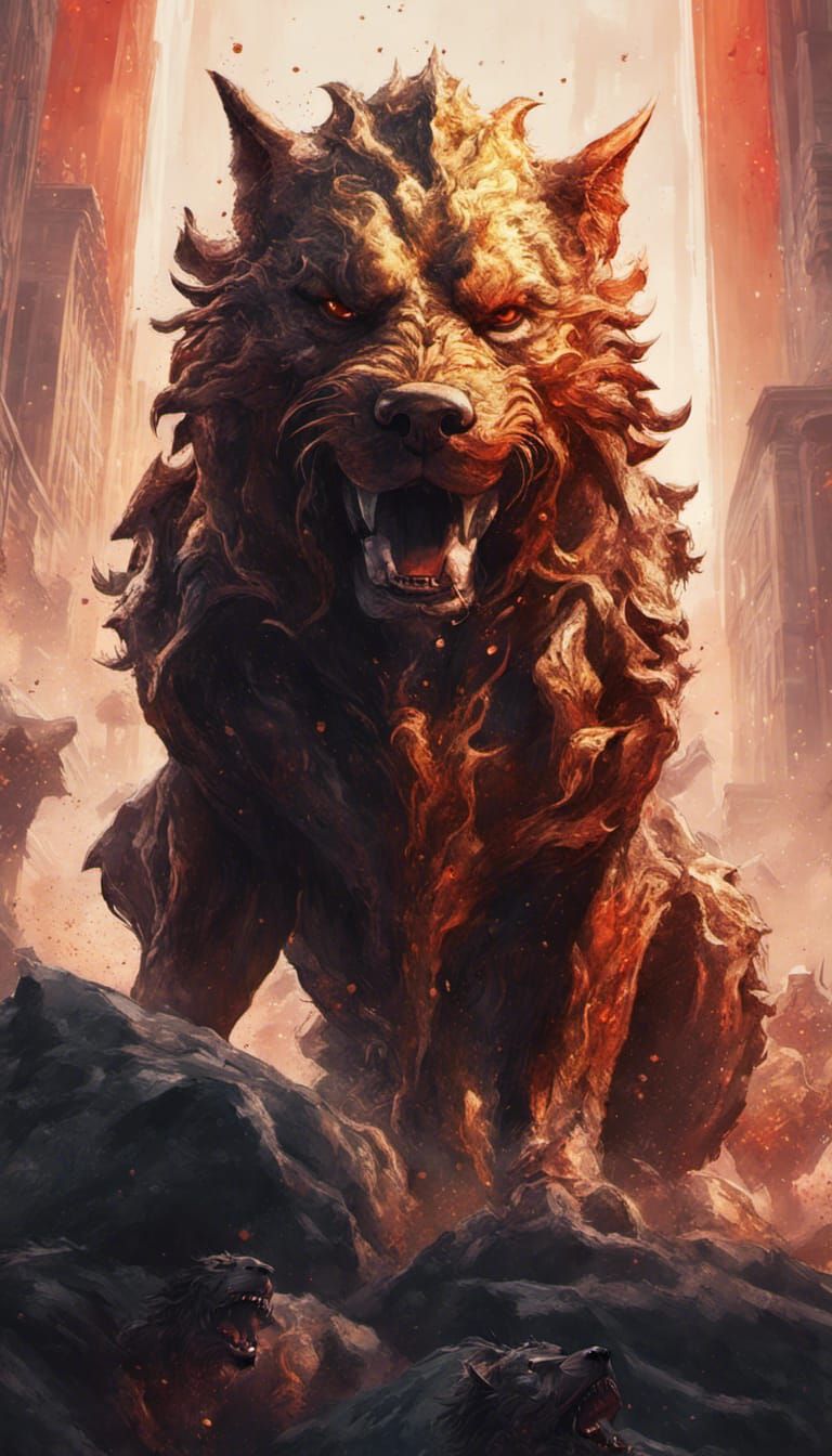 Cerberus