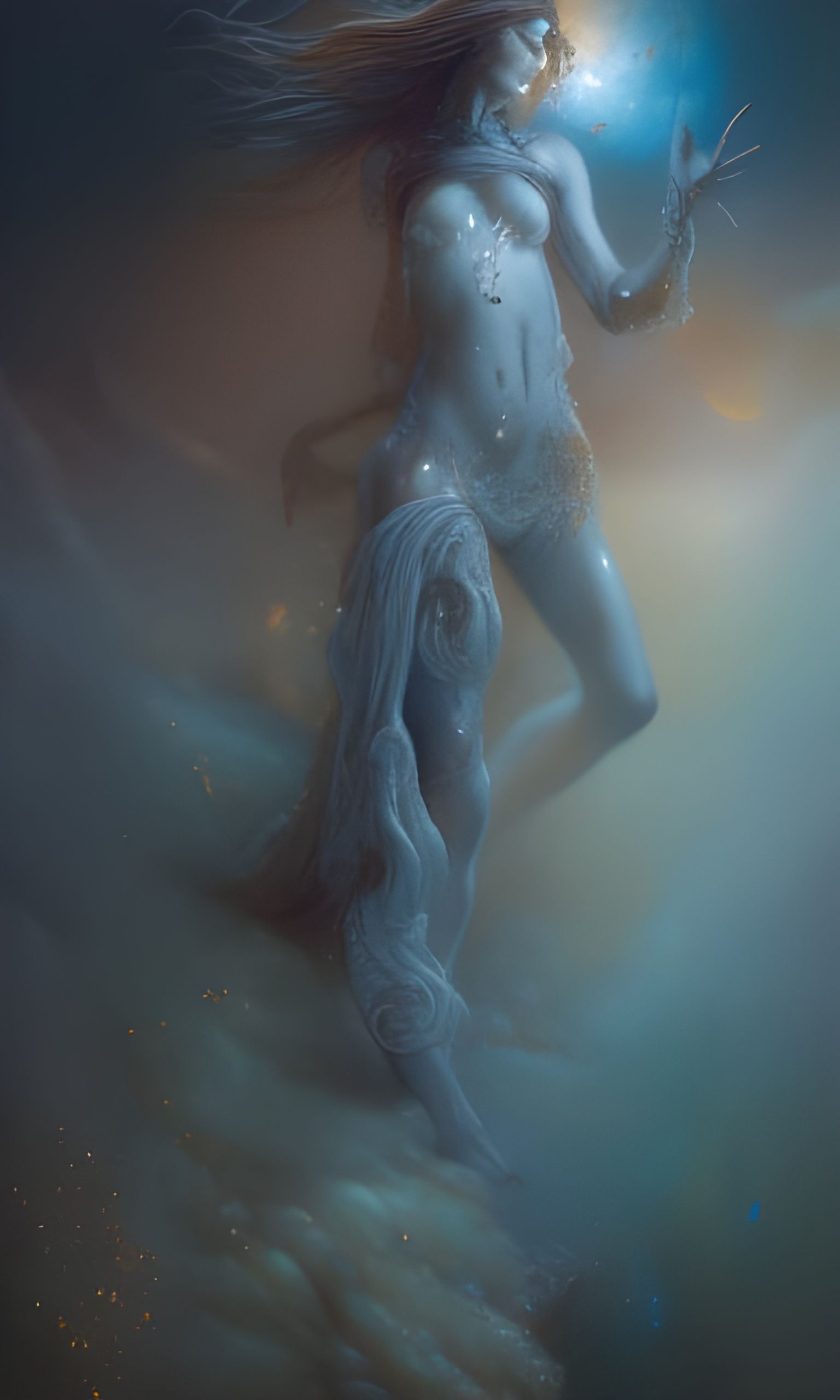 Ethereal