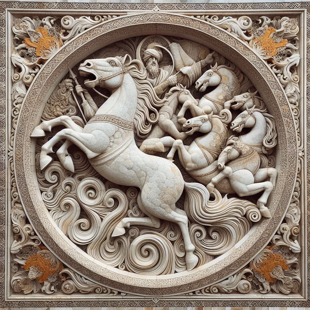  by Friedensreich Hundertwasser and Lisa Martin