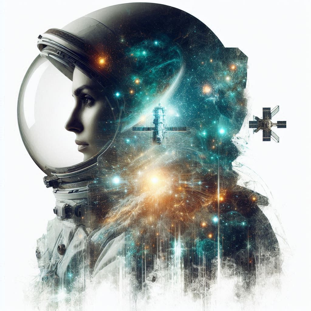 Astronaut