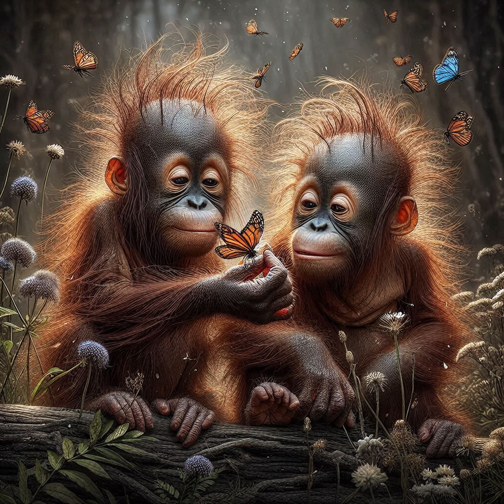 The Simple Kinds of Life πππ