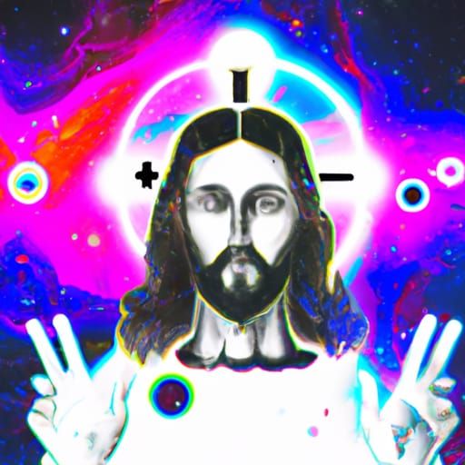 💀 Jesus 💀