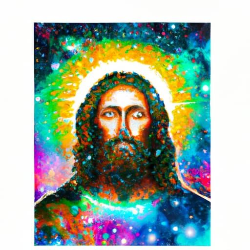 💀 Jesus 💀