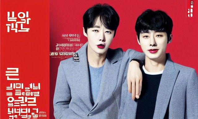 Dark Queen: An AI Interpretation