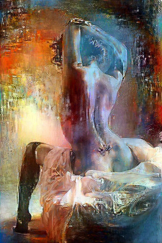 Woman #091