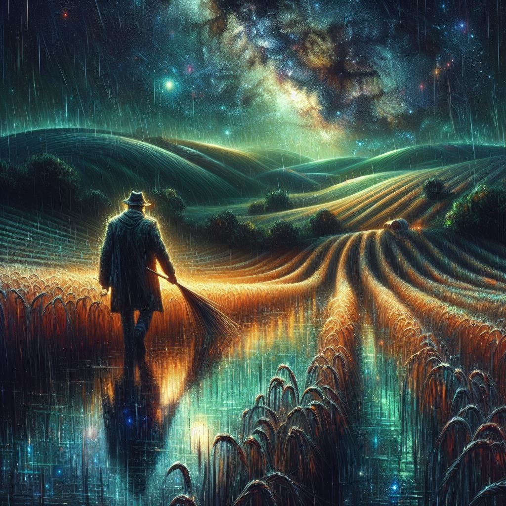 the face of a god v209