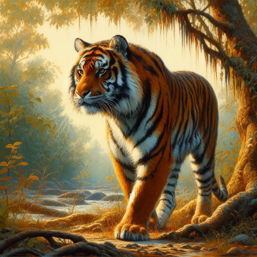 Tiger
