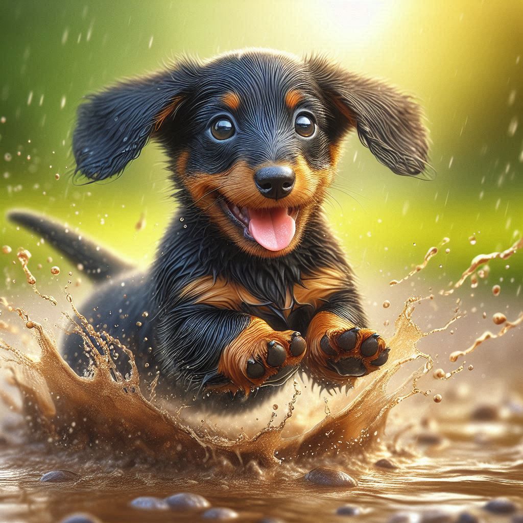 Billy it's running this Weekend 😁😁🐶