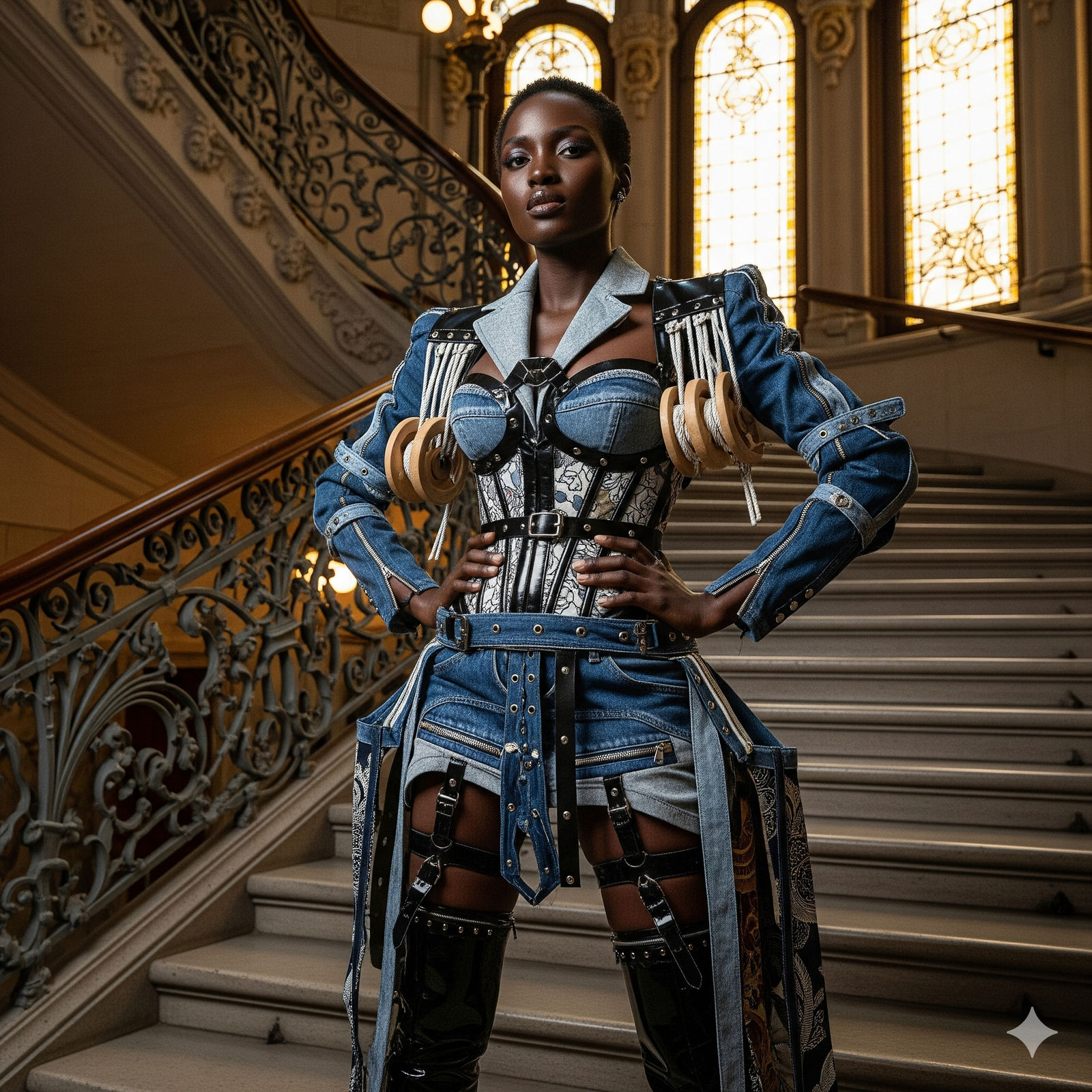 Clashes: Dark Times Rising