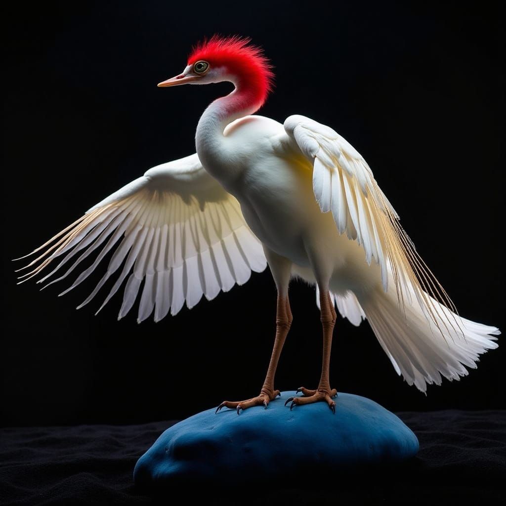 teenagers: physically, they can fly, but they cannot tell us why they should.