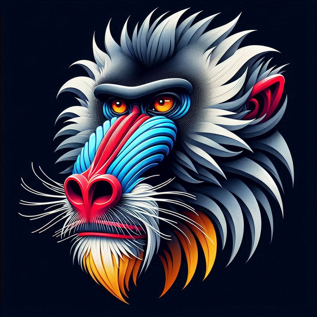 Mandrill