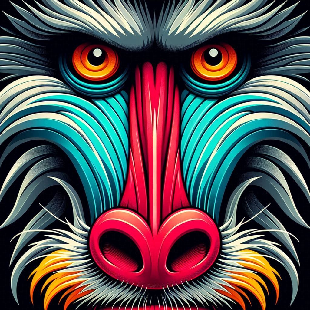 Mandrill
