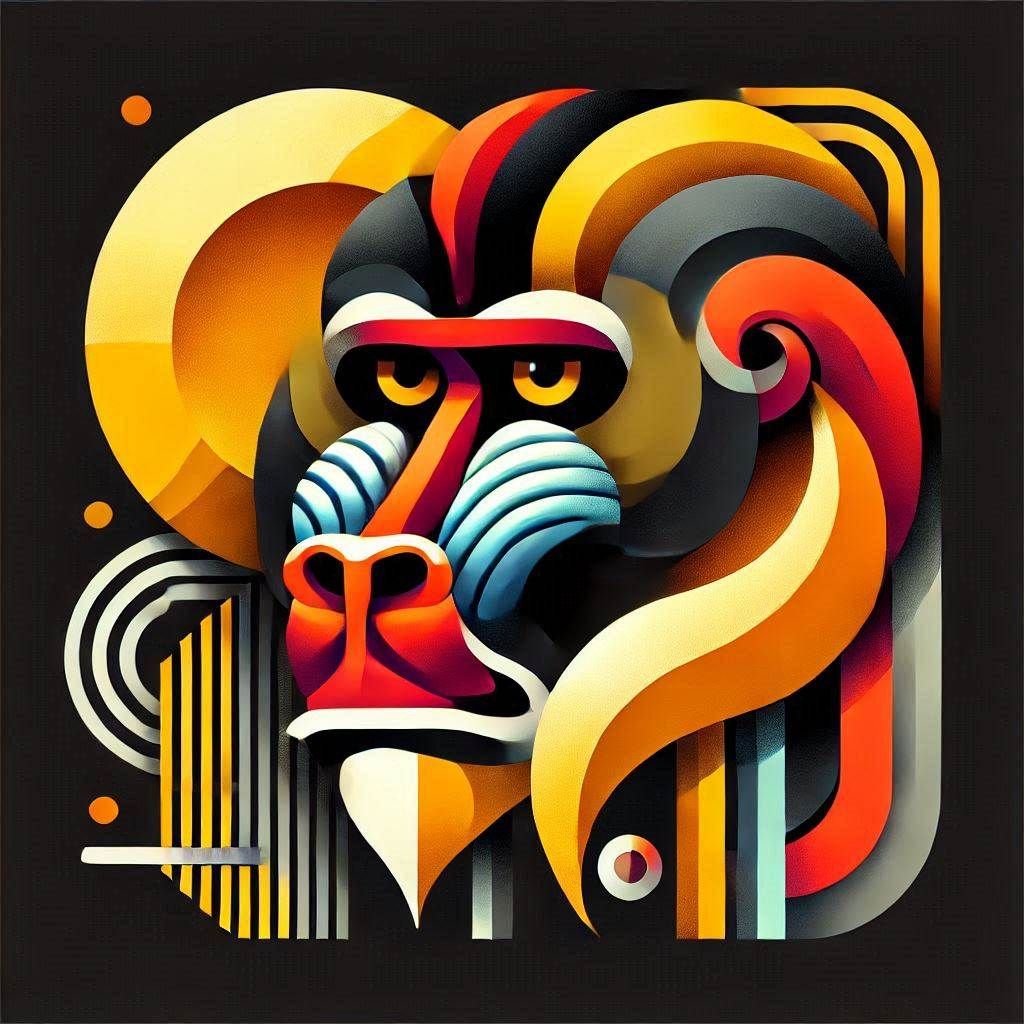 Mandrill