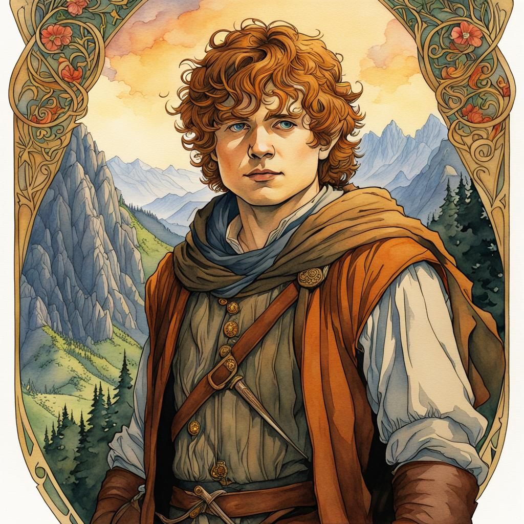 Samwise Gamgee