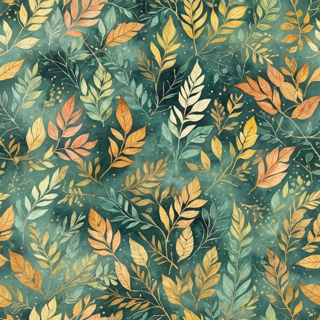 Leaves