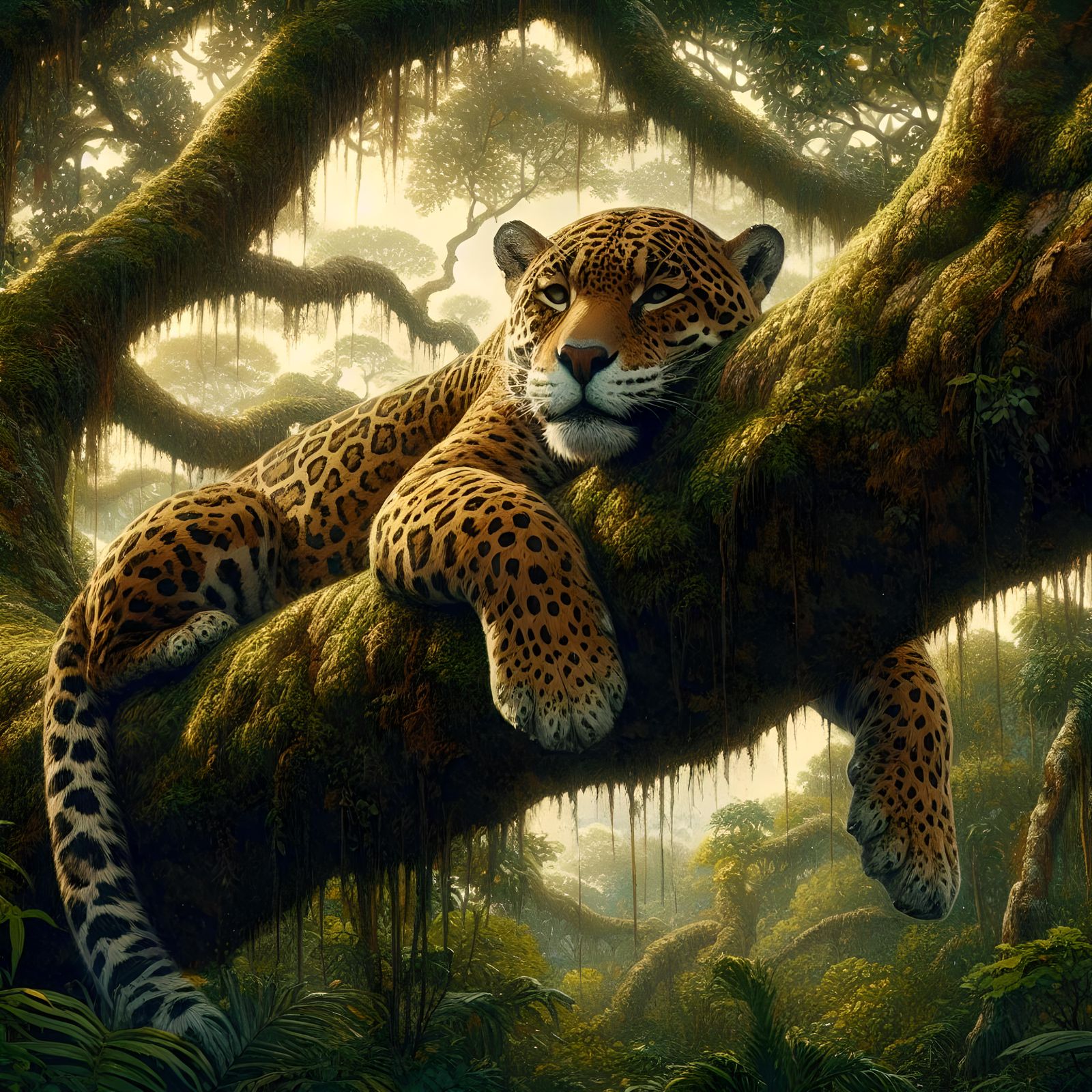 Taking a cat nap 😴