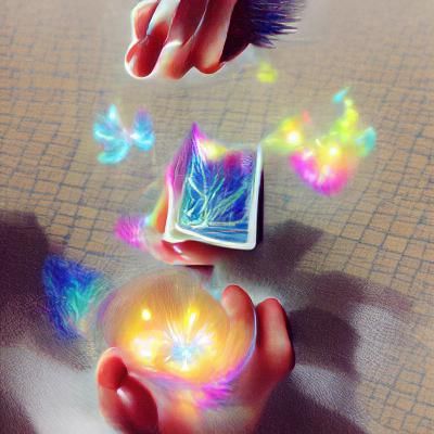 Magic