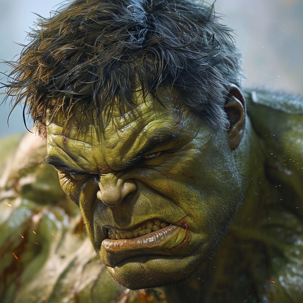 “Working on taxes make me angry.”