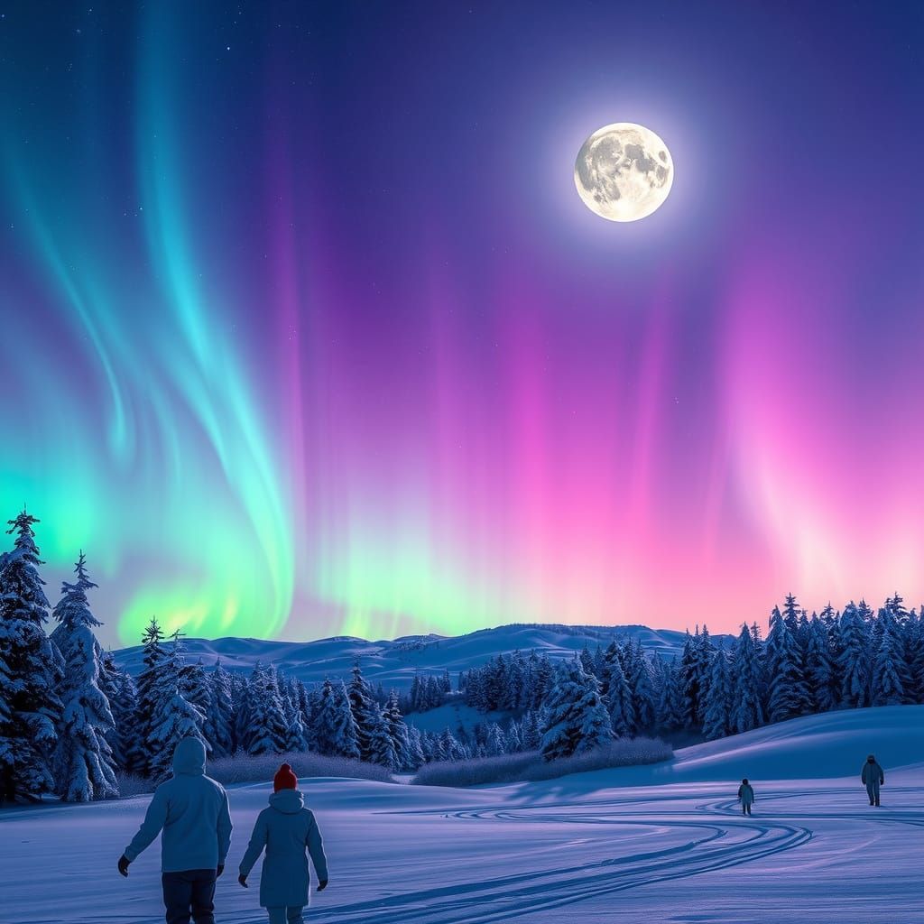 All that shimmers  by @kalakar