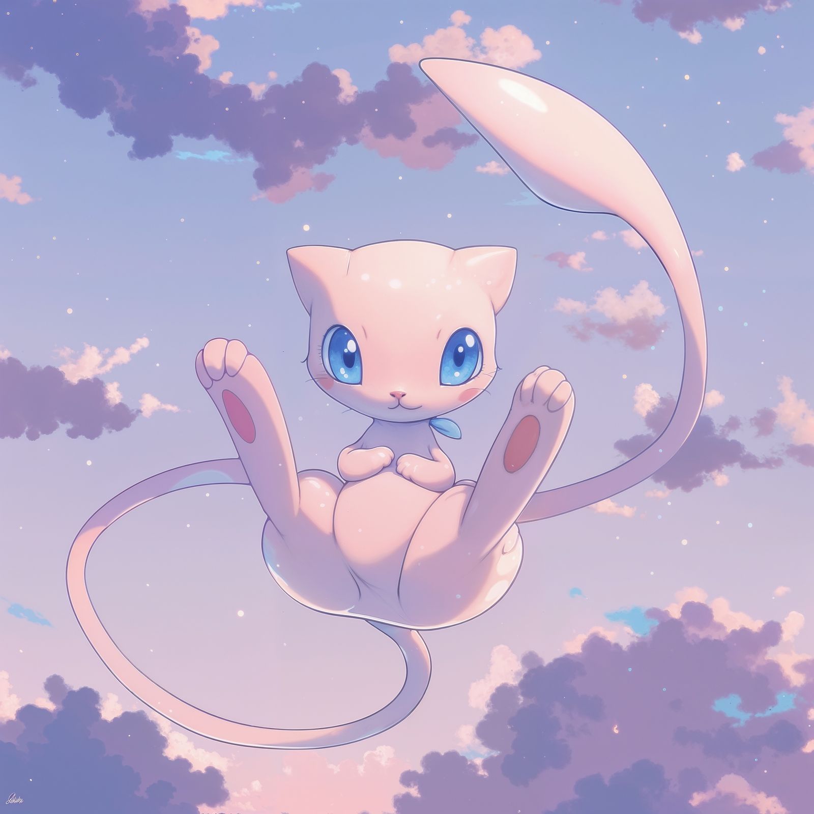 Mew