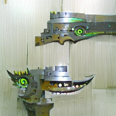 Neco Arc