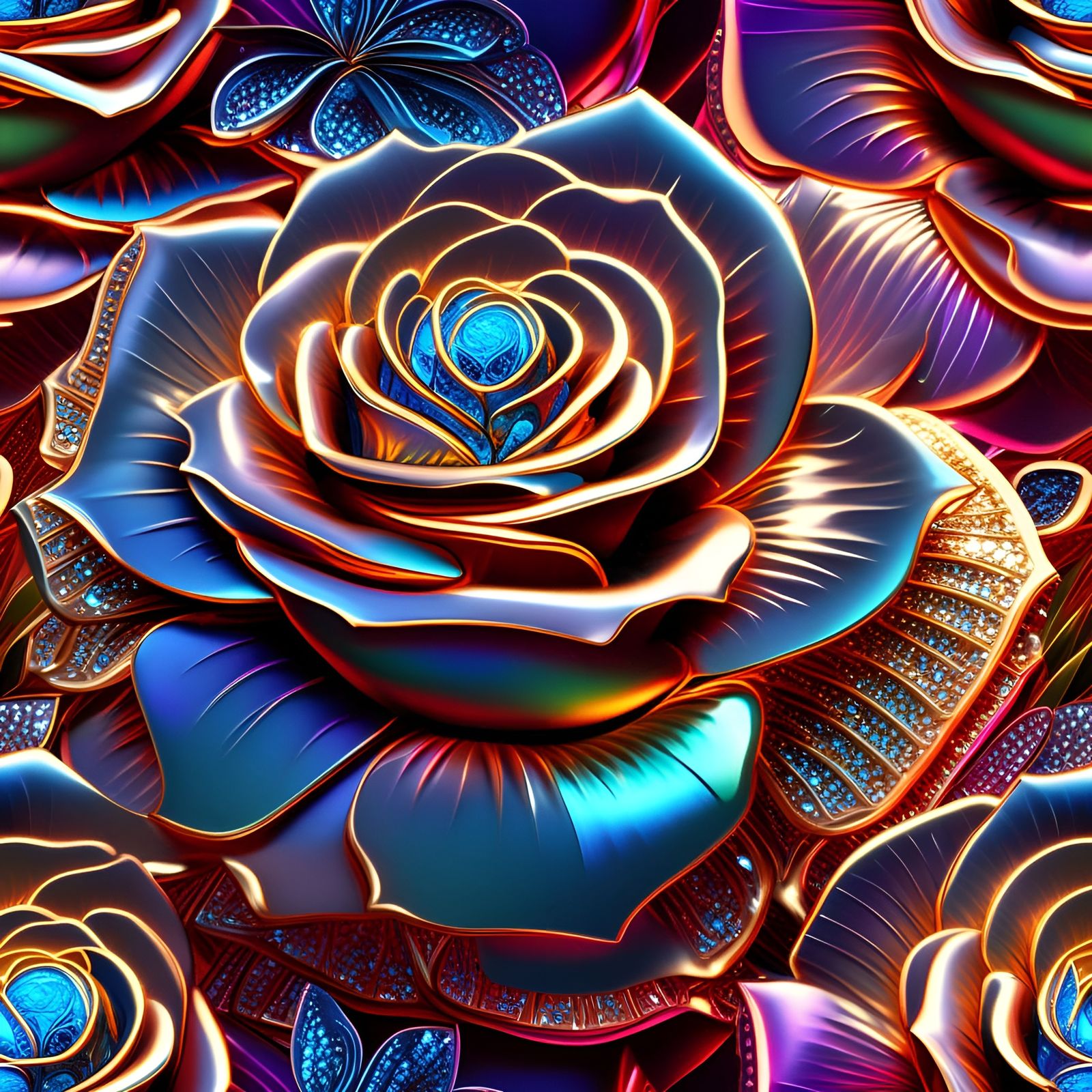 Rose