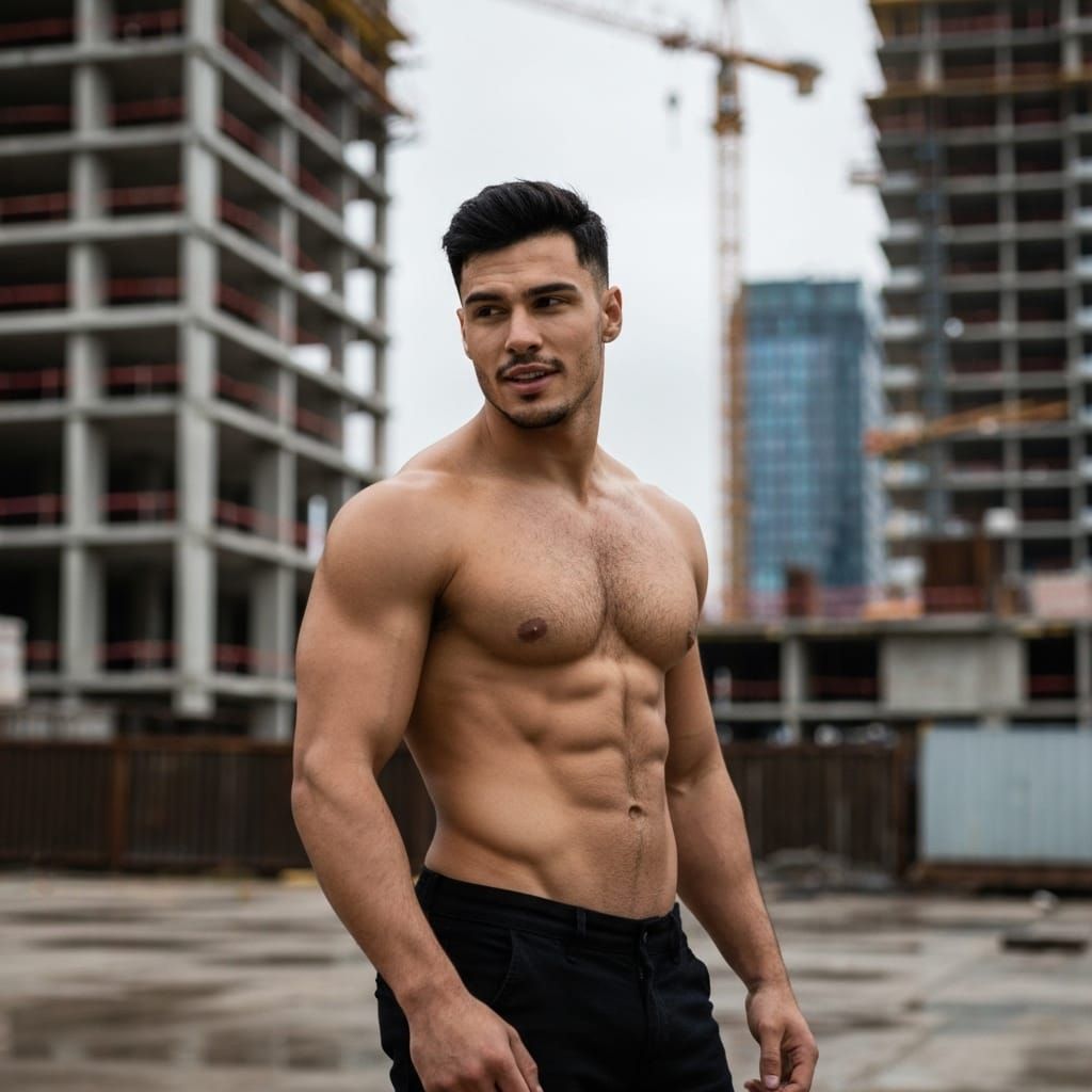 One Prompt Two images