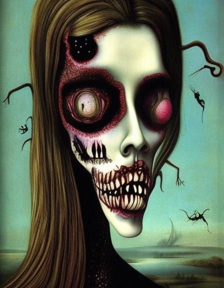 La guapa