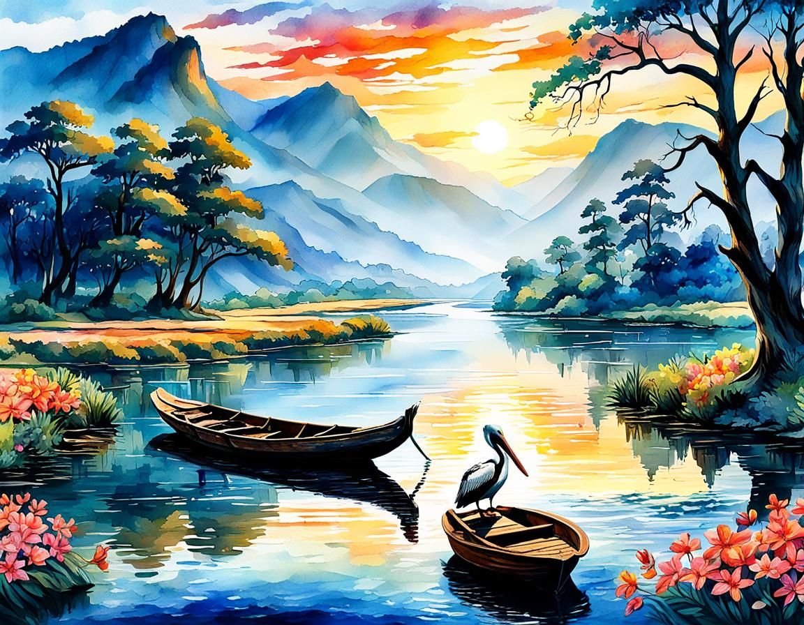 Pelican