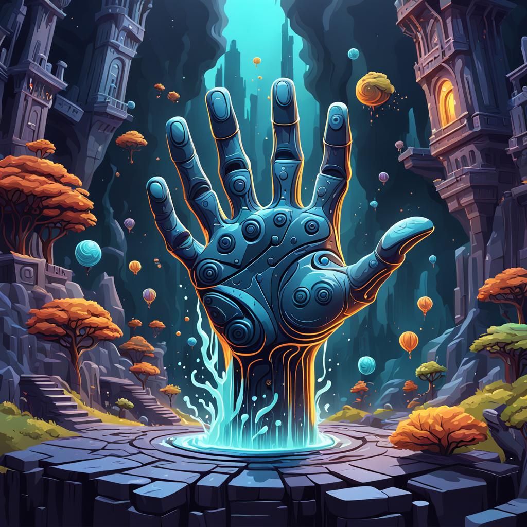 Untitled Creation