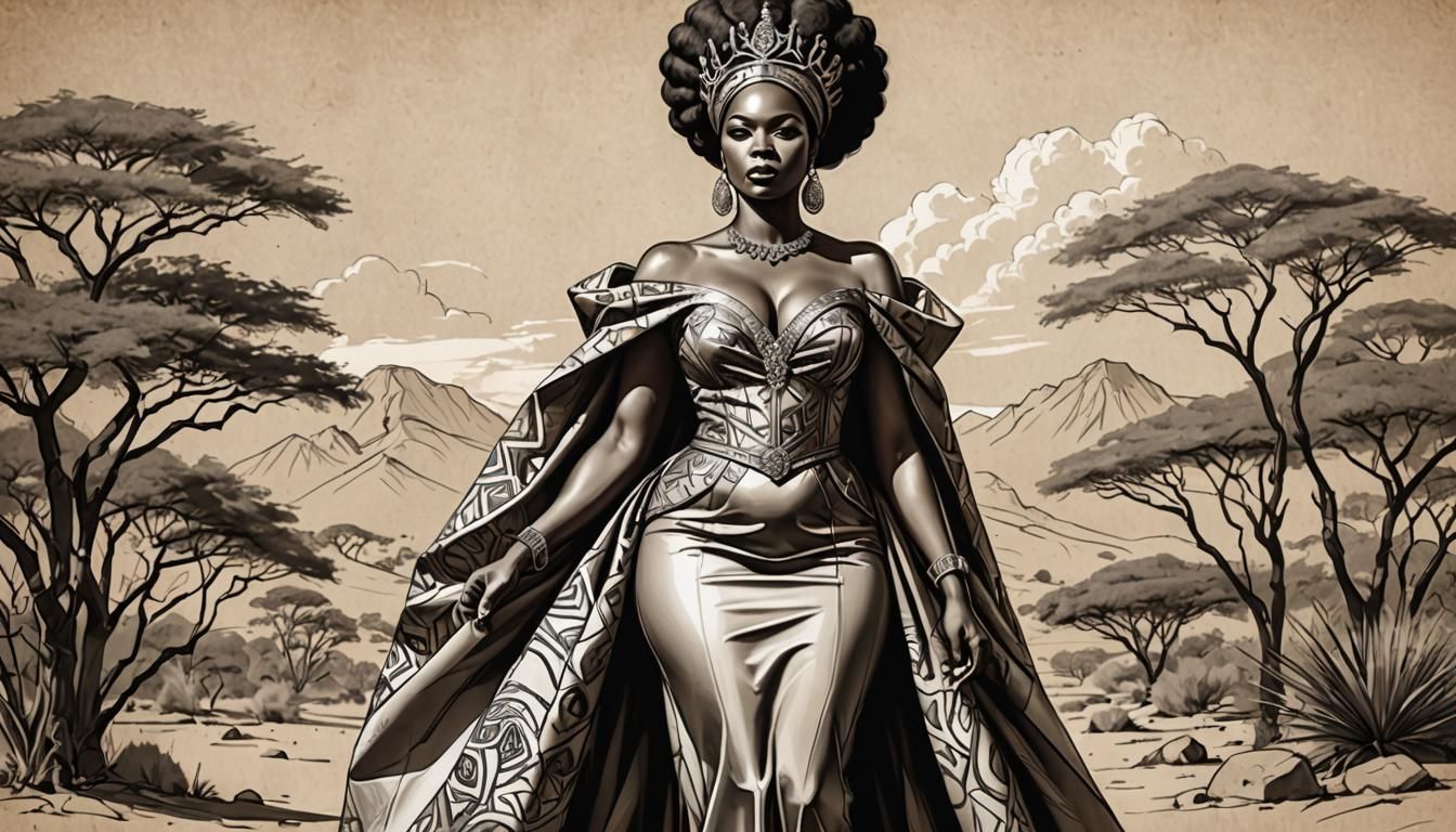 Her Highness