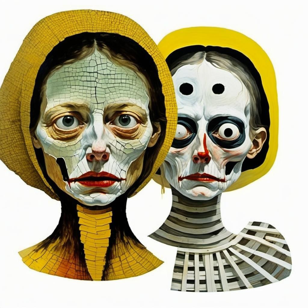 Untitled Creation