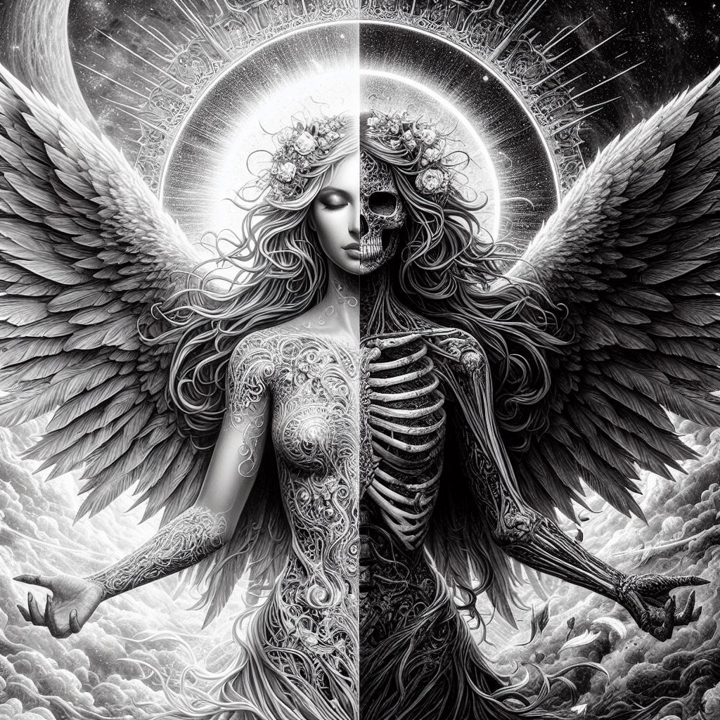 Düąlîțy life and death