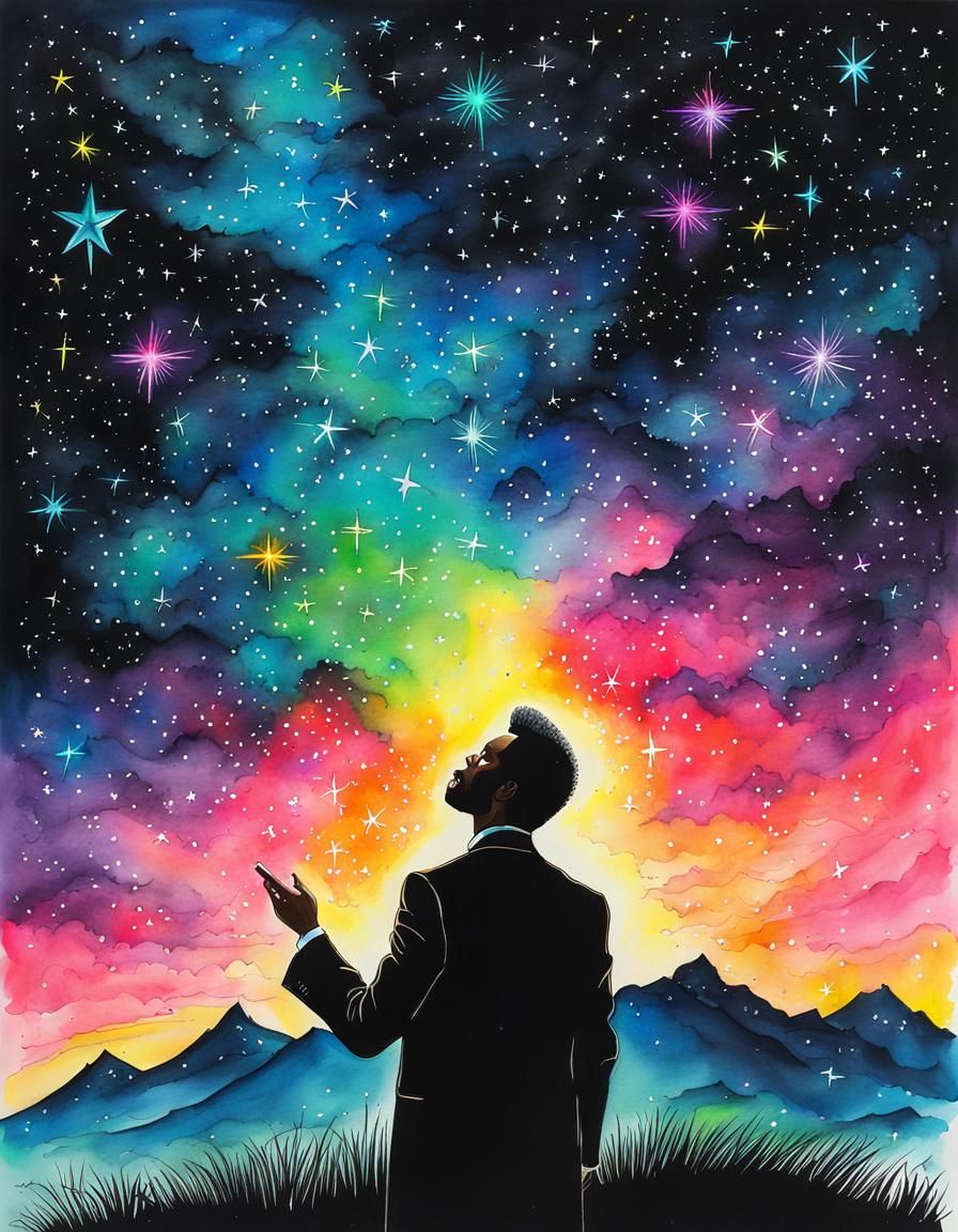 a preacher
