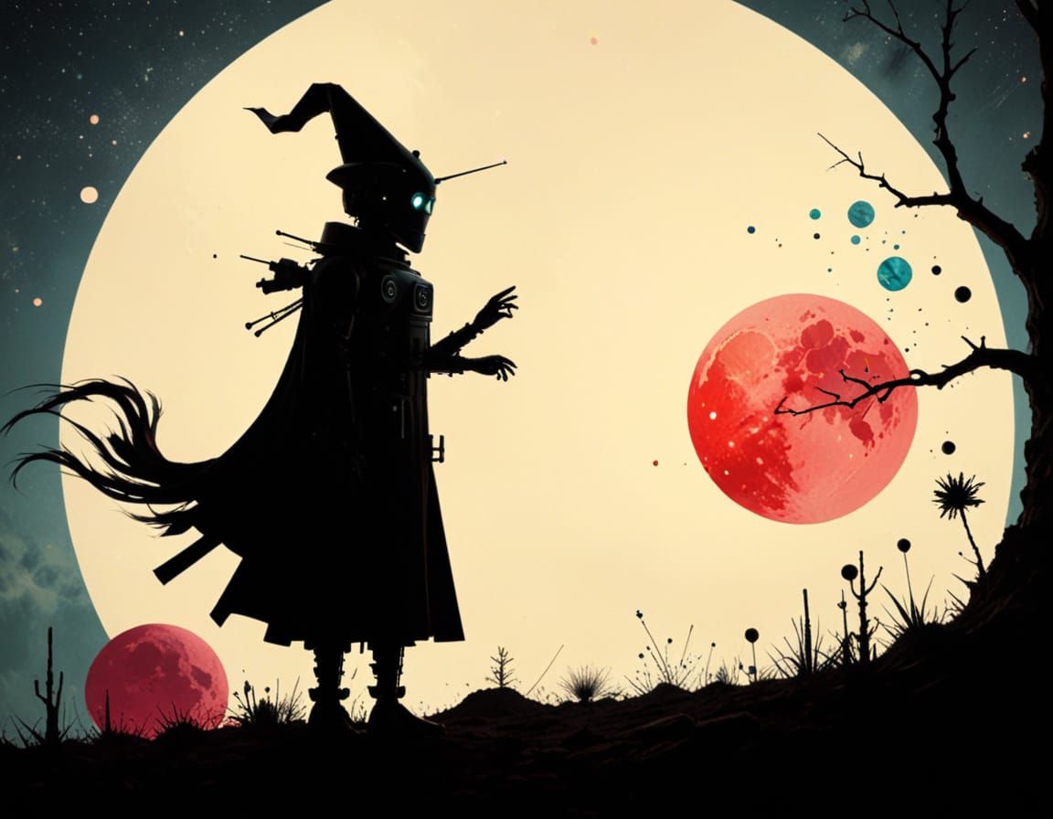 The Celestial Conductor