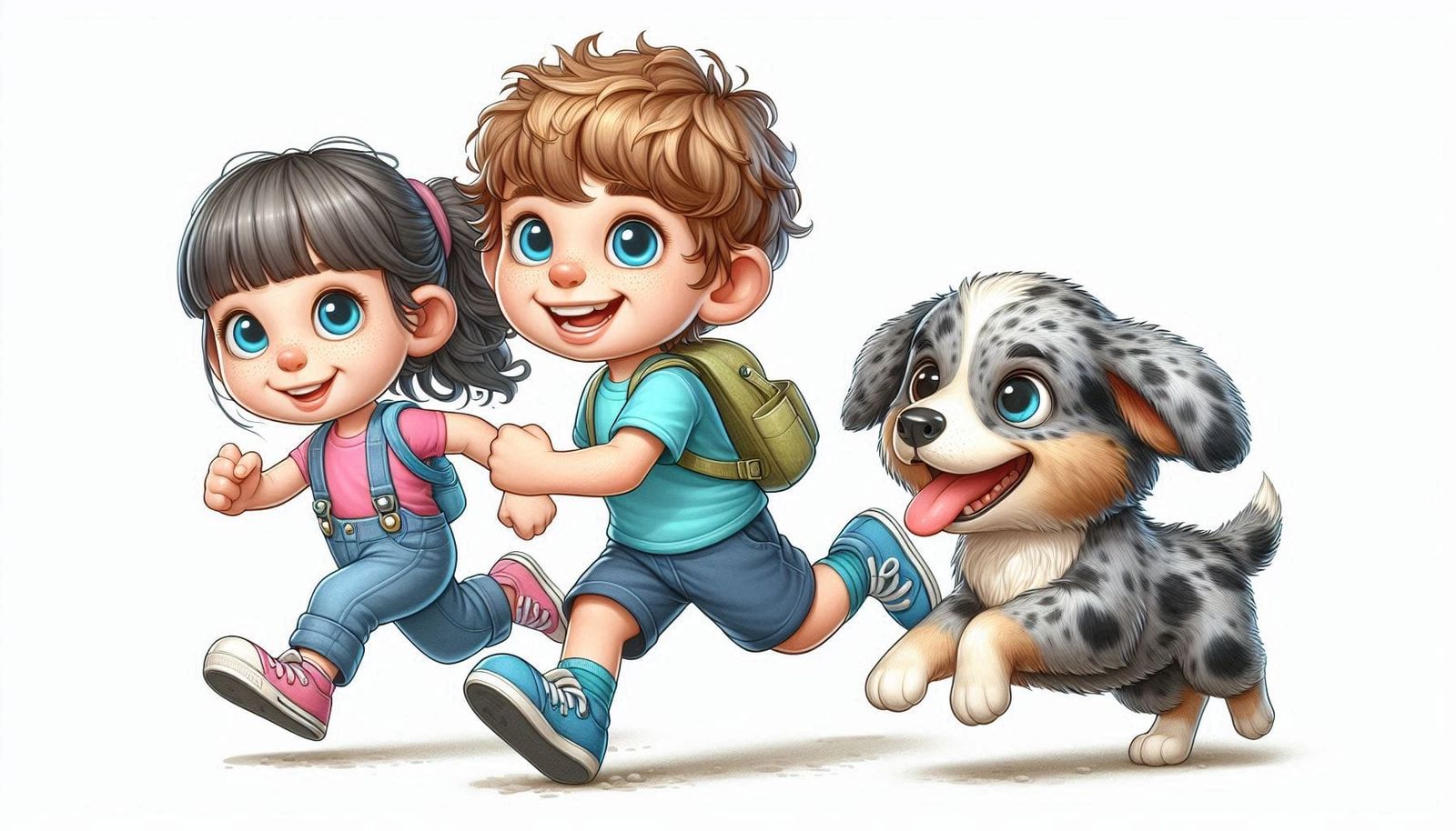 Welcome in our family, Ollie 🐶 03