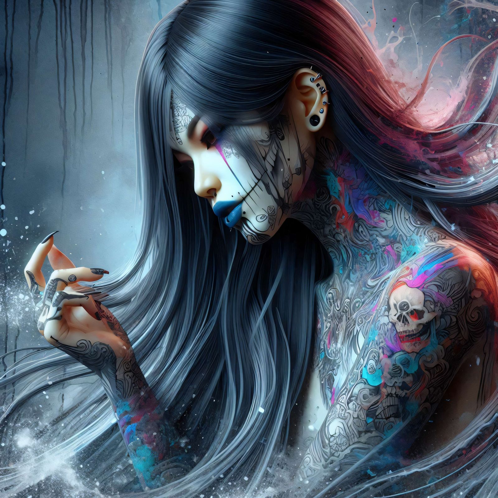 M&Ms Massive Mass Upload