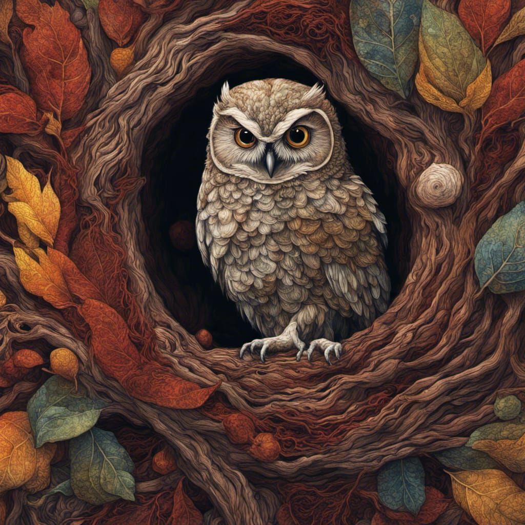 Owl