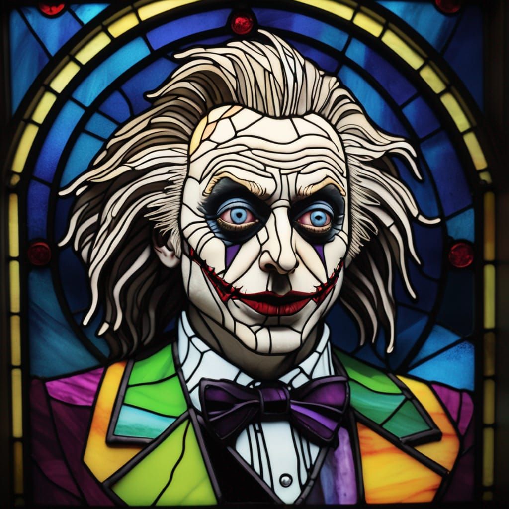 Don't Say His Name 3 Times