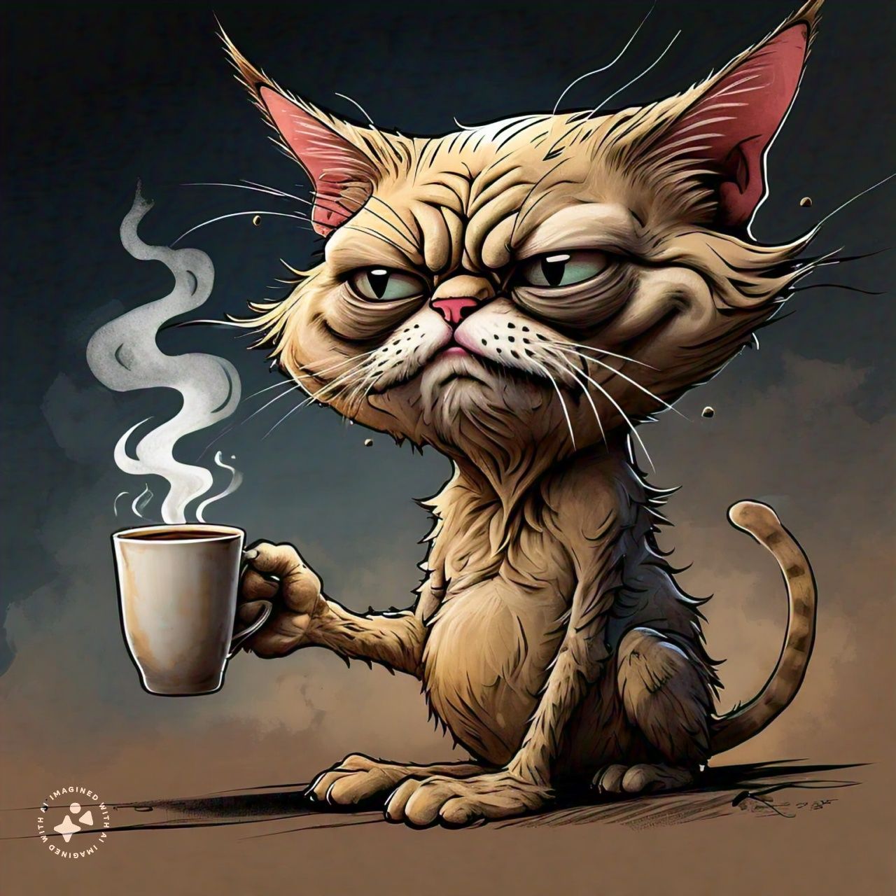 coffee time