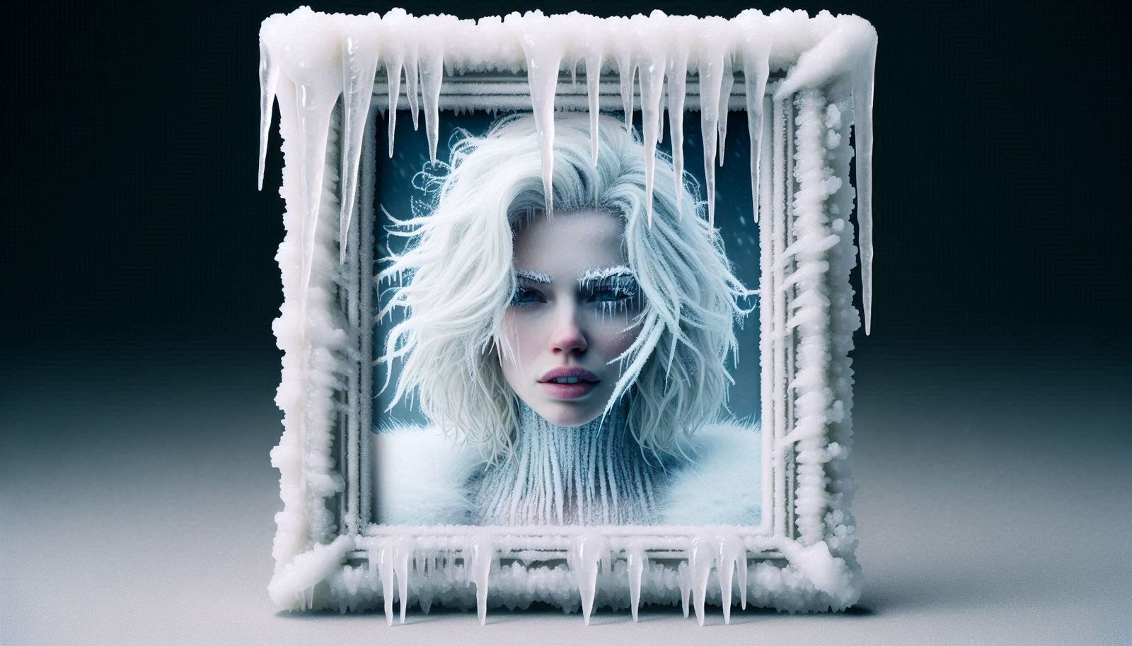 Frozen