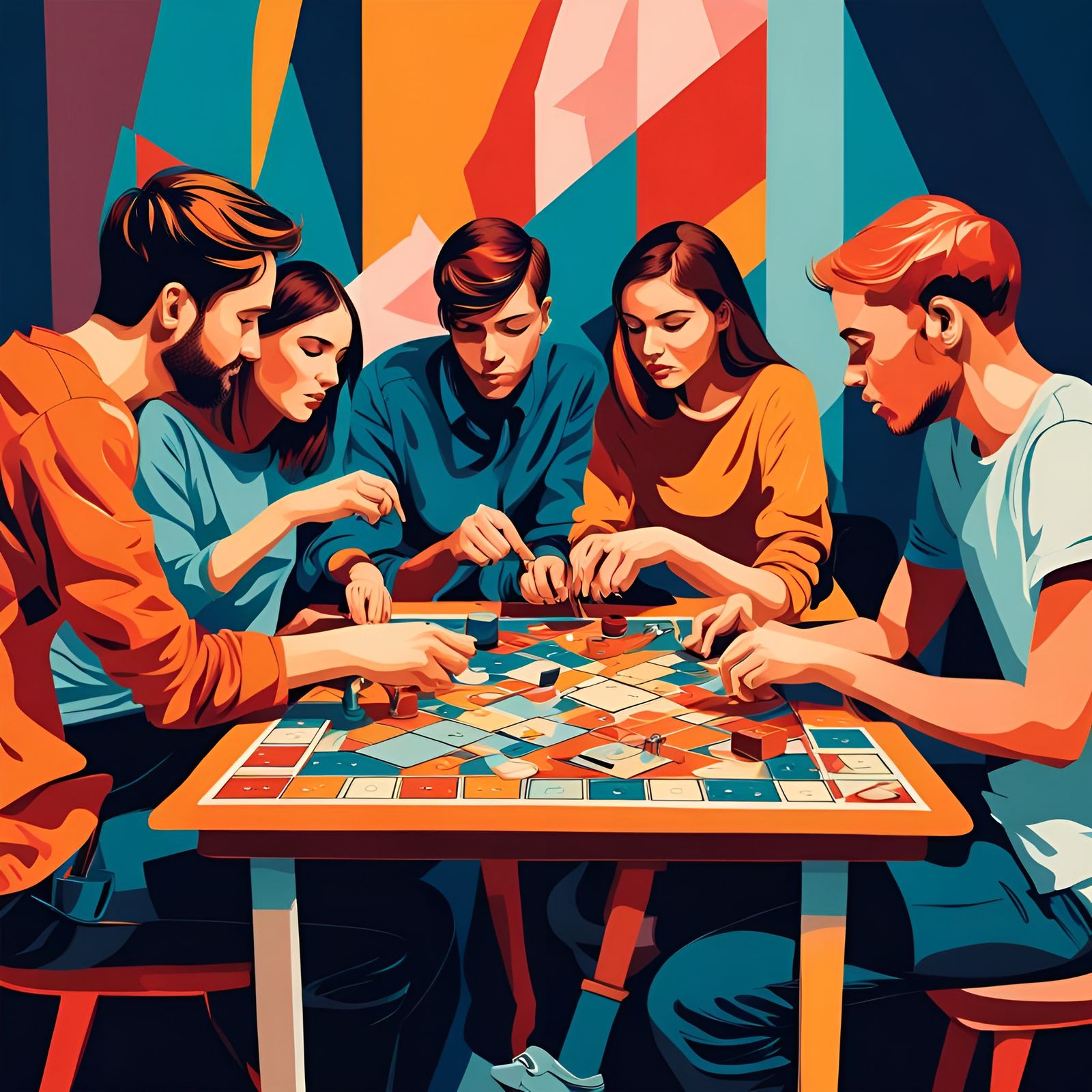 board-games-with-friends-ai-generated-artwork-nightcafe-creator