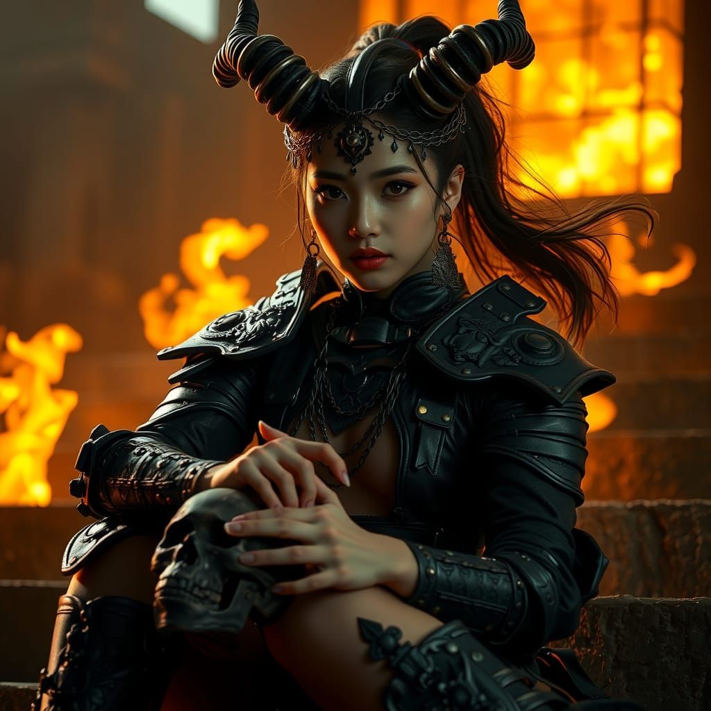 More to the other side of things