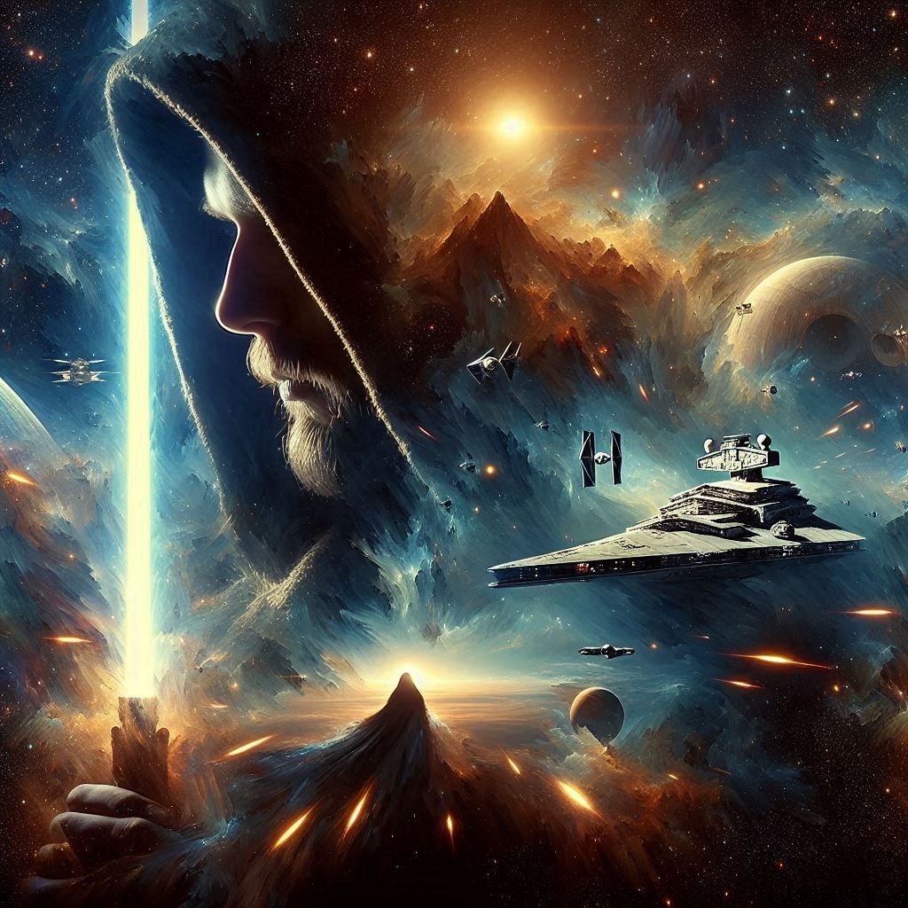 Echoes of the Galaxy