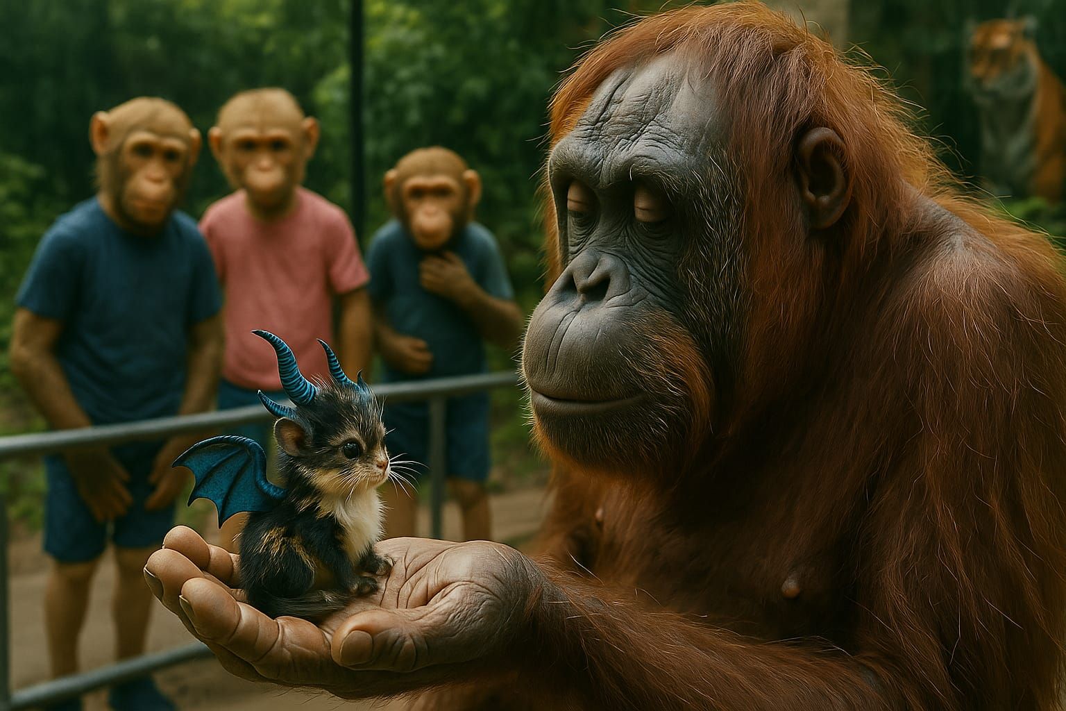 I had to remix this because apparently you can't upload images with fully clothed kids... Or even just their faces.