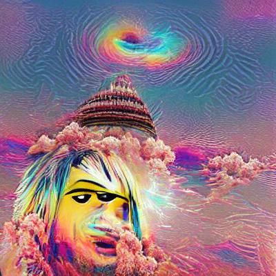 euphoric nirvana