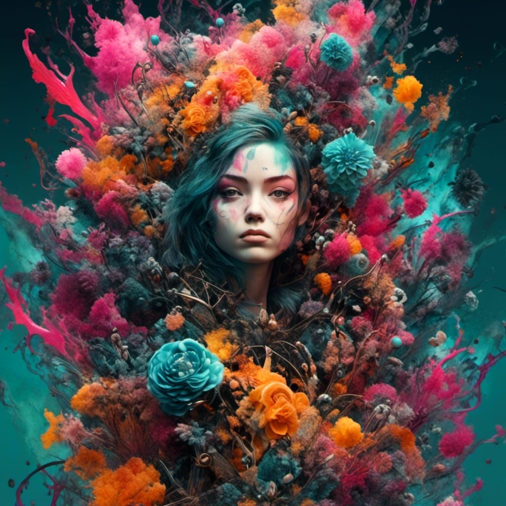 Untitled Creation