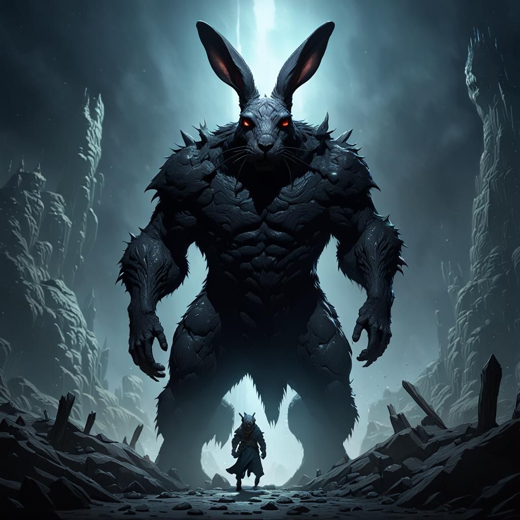 What Did I Wake Up?  by @Vadoria